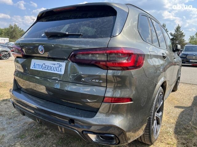БМВ Х5, объемом двигателя 3 л и пробегом 0 тыс. км за 115636 $, фото 23 на Automoto.ua