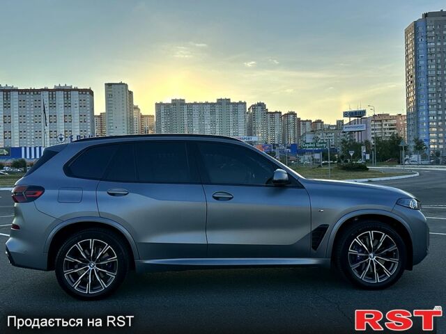 БМВ Х5, объемом двигателя 3 л и пробегом 23 тыс. км за 102555 $, фото 5 на Automoto.ua