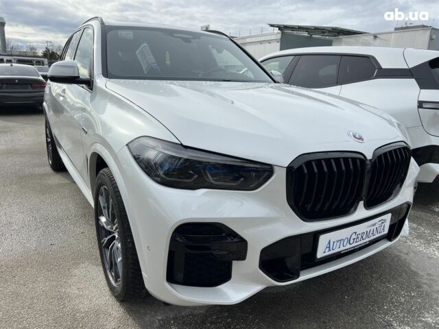 БМВ Х5, объемом двигателя 3 л и пробегом 2 тыс. км за 103029 $, фото 5 на Automoto.ua
