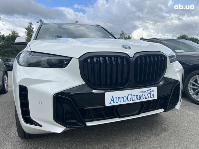 БМВ Х5, объемом двигателя 3 л и пробегом 0 тыс. км за 133459 $, фото 12 на Automoto.ua