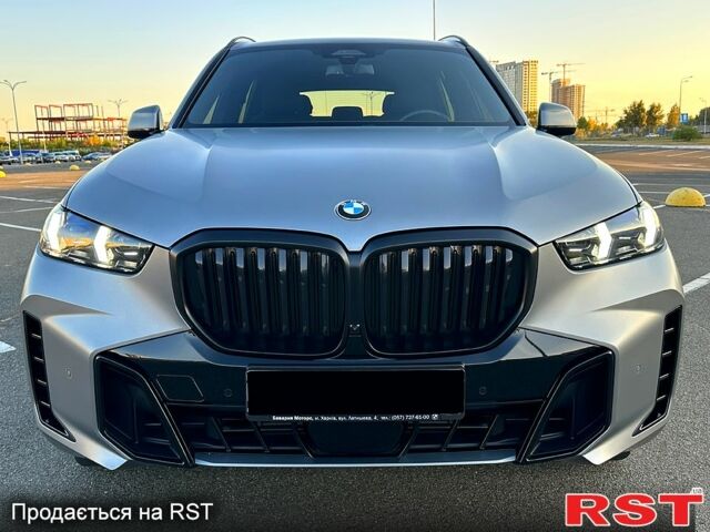 БМВ Х5, объемом двигателя 3 л и пробегом 23 тыс. км за 102555 $, фото 3 на Automoto.ua