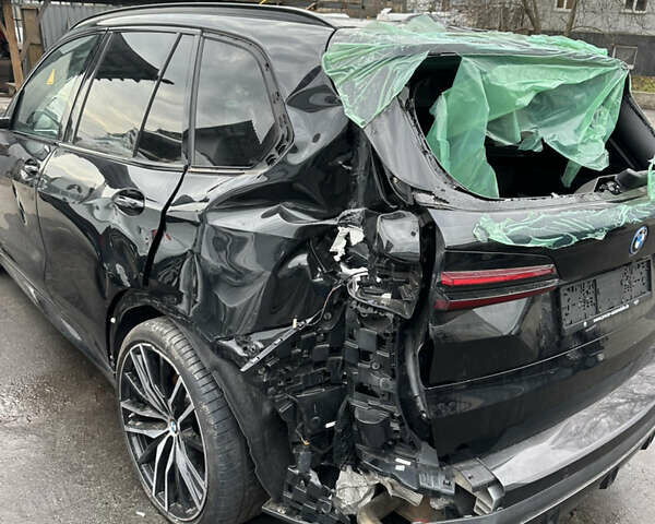 БМВ Х5, объемом двигателя 0 л и пробегом 30 тыс. км за 57000 $, фото 3 на Automoto.ua