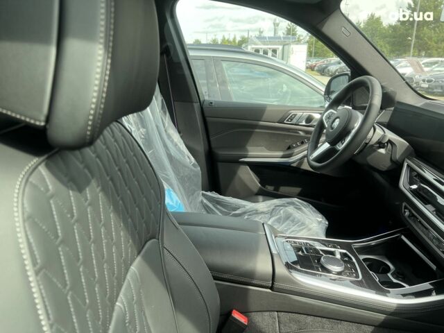 БМВ Х5, объемом двигателя 3 л и пробегом 1 тыс. км за 119331 $, фото 27 на Automoto.ua