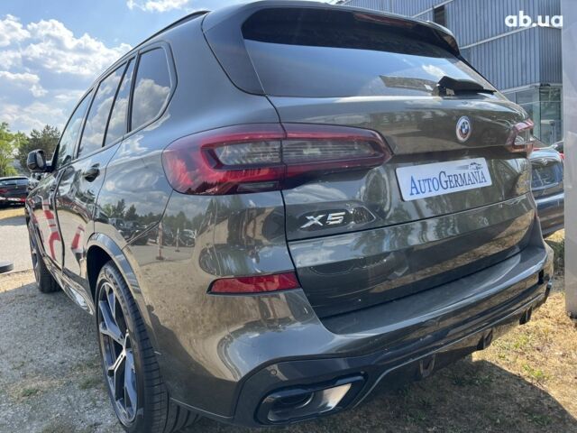 БМВ Х5, объемом двигателя 3 л и пробегом 0 тыс. км за 115636 $, фото 28 на Automoto.ua