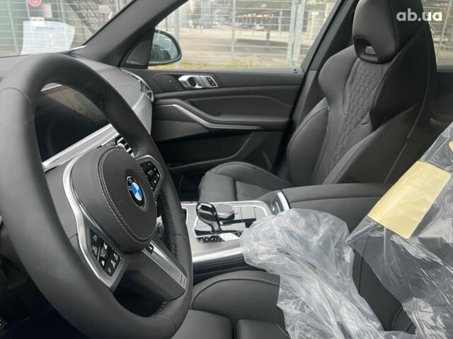 БМВ Х5, объемом двигателя 2.99 л и пробегом 0 тыс. км за 102855 $, фото 34 на Automoto.ua