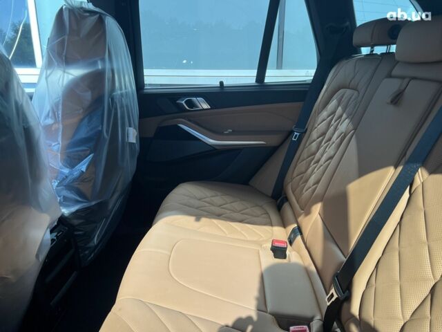 БМВ Х5, объемом двигателя 3 л и пробегом 1 тыс. км за 126504 $, фото 23 на Automoto.ua