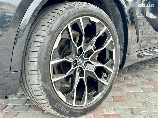 БМВ Х5, объемом двигателя 3 л и пробегом 8 тыс. км за 72900 $, фото 13 на Automoto.ua