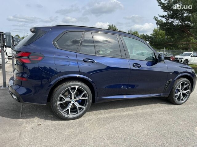 БМВ Х5, объемом двигателя 3 л и пробегом 1 тыс. км за 119331 $, фото 13 на Automoto.ua