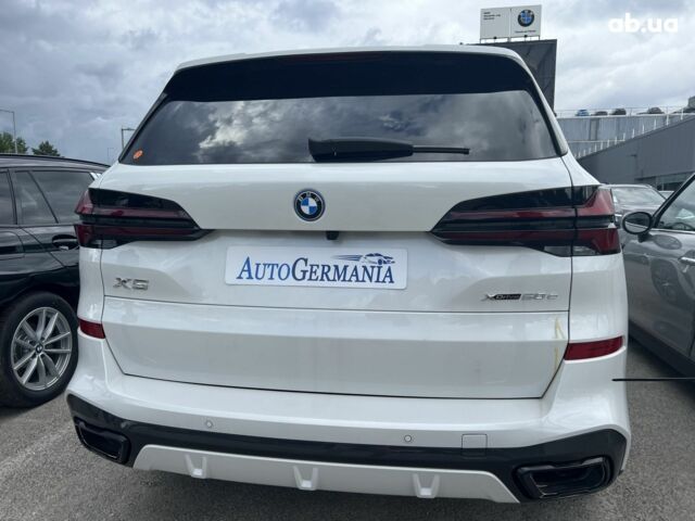 БМВ Х5, объемом двигателя 3 л и пробегом 0 тыс. км за 133459 $, фото 35 на Automoto.ua