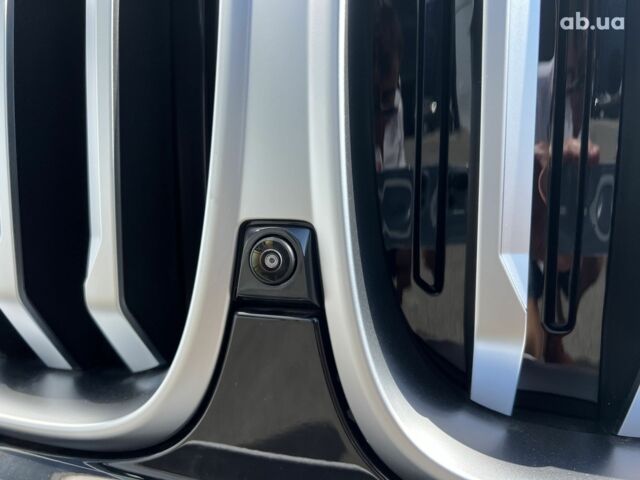 БМВ Х5, объемом двигателя 3 л и пробегом 1 тыс. км за 126504 $, фото 13 на Automoto.ua