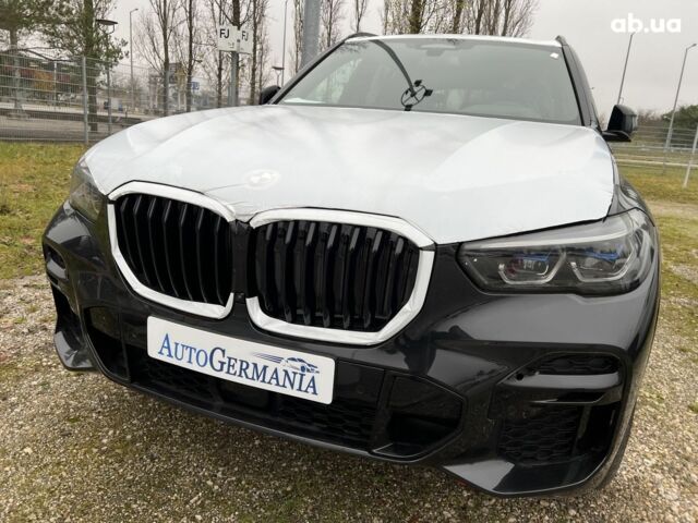 БМВ Х5, объемом двигателя 2.99 л и пробегом 0 тыс. км за 102855 $, фото 1 на Automoto.ua