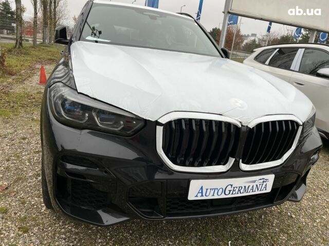 БМВ Х5, объемом двигателя 2.99 л и пробегом 0 тыс. км за 102855 $, фото 17 на Automoto.ua