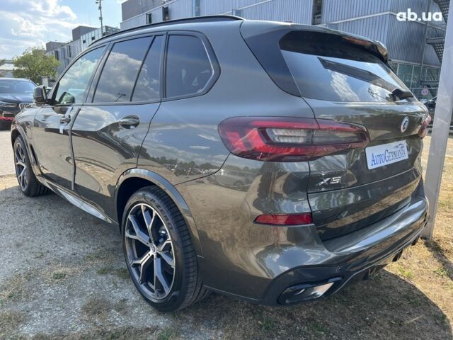 БМВ Х5, объемом двигателя 3 л и пробегом 0 тыс. км за 115636 $, фото 26 на Automoto.ua