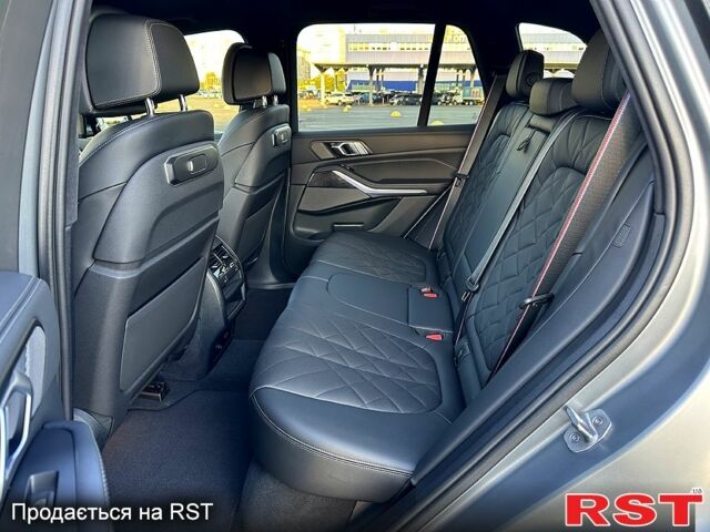 БМВ Х5, объемом двигателя 3 л и пробегом 23 тыс. км за 102555 $, фото 7 на Automoto.ua