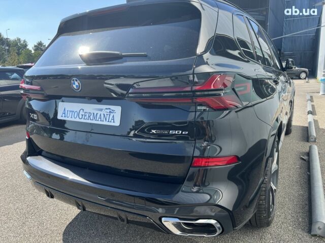 БМВ Х5, объемом двигателя 3 л и пробегом 1 тыс. км за 126504 $, фото 43 на Automoto.ua