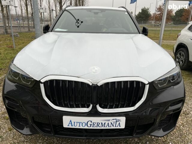 БМВ Х5, объемом двигателя 2.99 л и пробегом 0 тыс. км за 102855 $, фото 19 на Automoto.ua
