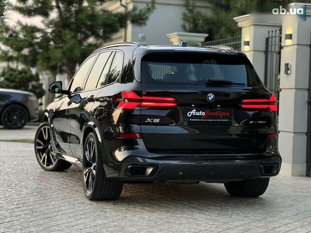 БМВ Х5, объемом двигателя 3 л и пробегом 23 тыс. км за 107000 $, фото 10 на Automoto.ua
