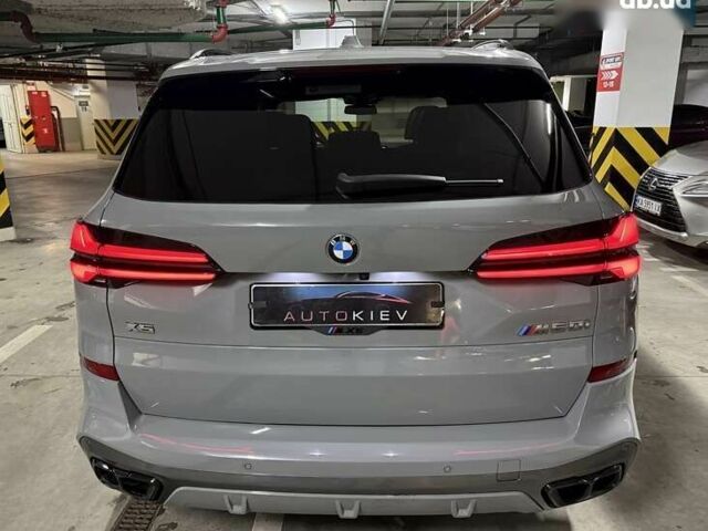 БМВ Х5, объемом двигателя 4.4 л и пробегом 26 тыс. км за 105900 $, фото 12 на Automoto.ua