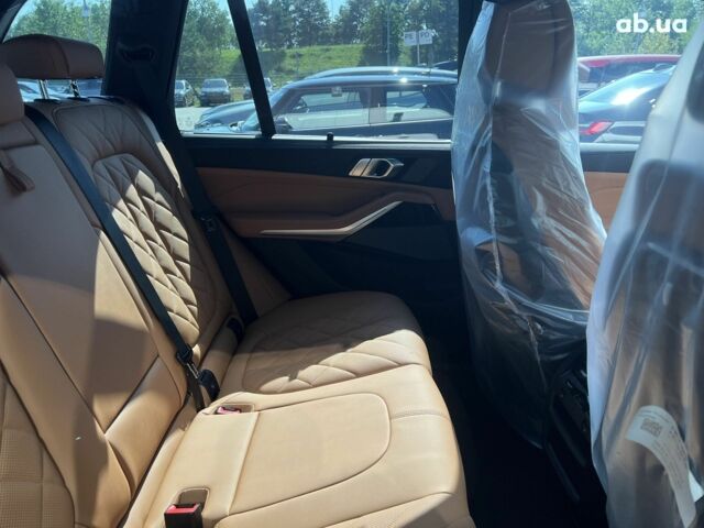 БМВ Х5, объемом двигателя 3 л и пробегом 1 тыс. км за 126504 $, фото 39 на Automoto.ua