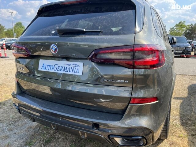 БМВ Х5, объемом двигателя 3 л и пробегом 0 тыс. км за 115636 $, фото 24 на Automoto.ua