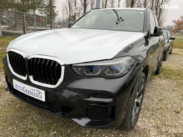 БМВ Х5, объемом двигателя 2.99 л и пробегом 0 тыс. км за 102855 $, фото 13 на Automoto.ua