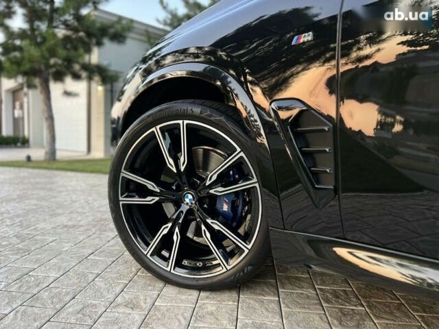 БМВ Х5, объемом двигателя 3 л и пробегом 23 тыс. км за 107000 $, фото 26 на Automoto.ua