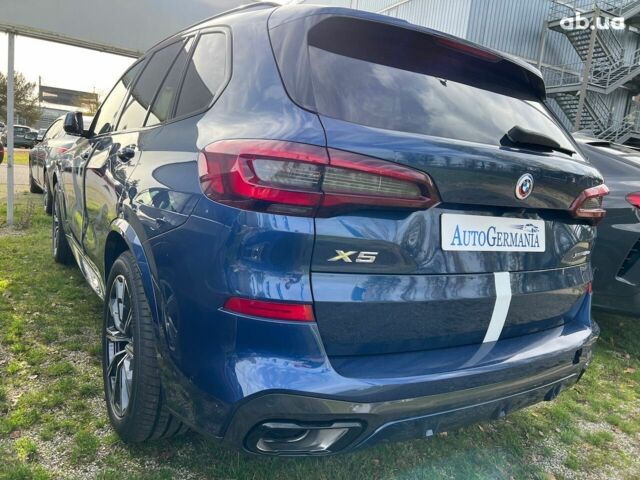 БМВ Х5, объемом двигателя 3 л и пробегом 0 тыс. км за 107158 $, фото 25 на Automoto.ua