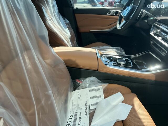 БМВ Х5, объемом двигателя 3 л и пробегом 1 тыс. км за 126504 $, фото 25 на Automoto.ua