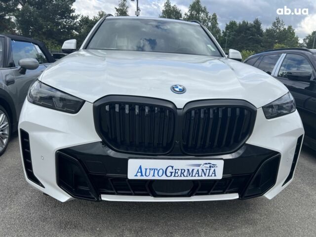 БМВ Х5, объемом двигателя 3 л и пробегом 0 тыс. км за 133459 $, фото 1 на Automoto.ua