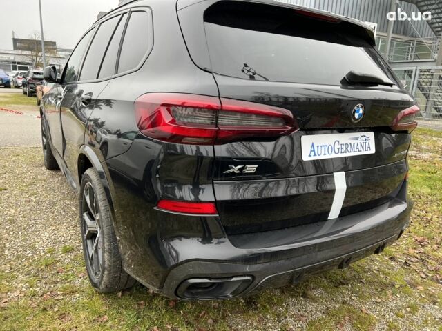 БМВ Х5, объемом двигателя 2.99 л и пробегом 0 тыс. км за 102855 $, фото 4 на Automoto.ua