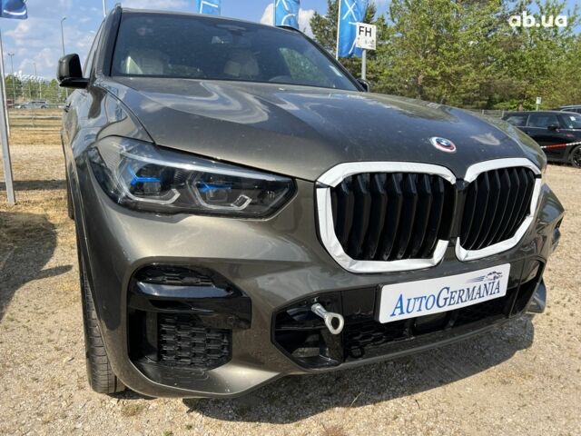 БМВ Х5, объемом двигателя 3 л и пробегом 0 тыс. км за 115636 $, фото 39 на Automoto.ua