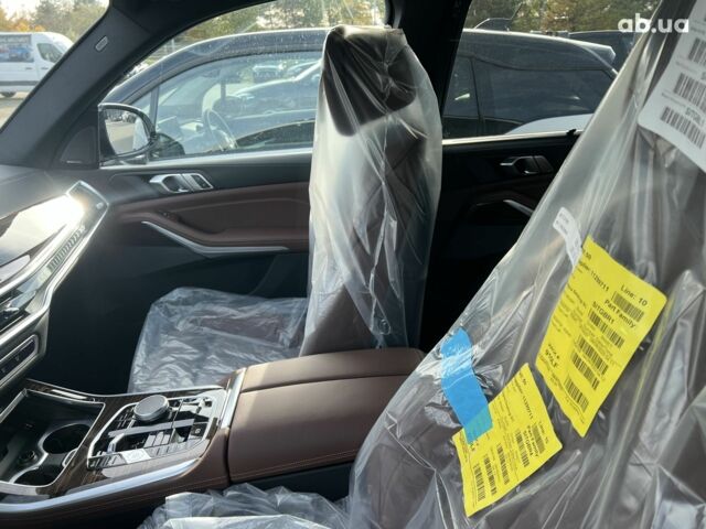 БМВ Х5, об'ємом двигуна 3 л та пробігом 0 тис. км за 114657 $, фото 28 на Automoto.ua