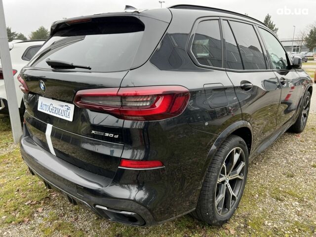 БМВ Х5, объемом двигателя 2.99 л и пробегом 0 тыс. км за 102855 $, фото 3 на Automoto.ua