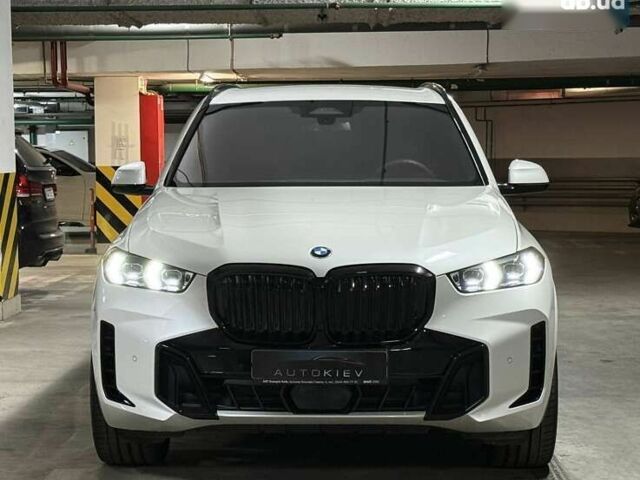 БМВ Х5, объемом двигателя 3 л и пробегом 35 тыс. км за 105500 $, фото 26 на Automoto.ua
