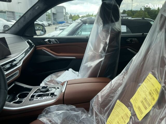 БМВ Х5, объемом двигателя 3 л и пробегом 0 тыс. км за 133459 $, фото 29 на Automoto.ua