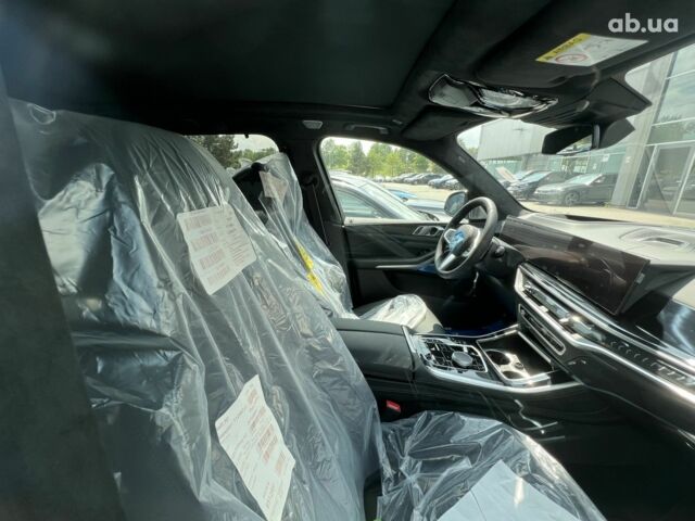 БМВ Х5, объемом двигателя 3 л и пробегом 0 тыс. км за 128460 $, фото 3 на Automoto.ua