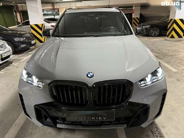 БМВ Х5, объемом двигателя 4.4 л и пробегом 26 тыс. км за 105900 $, фото 2 на Automoto.ua