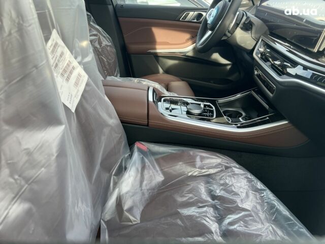 БМВ Х5, об'ємом двигуна 3 л та пробігом 0 тис. км за 114657 $, фото 17 на Automoto.ua