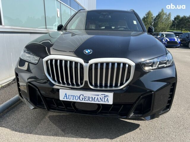 БМВ Х5, объемом двигателя 3 л и пробегом 1 тыс. км за 126504 $, фото 19 на Automoto.ua