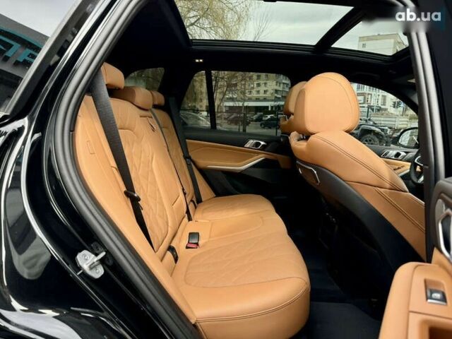 БМВ Х5, объемом двигателя 3 л и пробегом 8 тыс. км за 72900 $, фото 3 на Automoto.ua