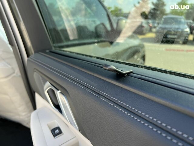 БМВ Х5, объемом двигателя 3 л и пробегом 0 тыс. км за 115636 $, фото 60 на Automoto.ua