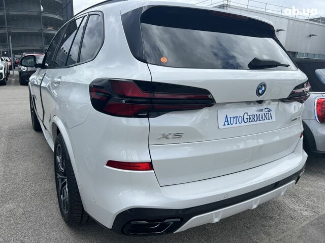 БМВ Х5, объемом двигателя 3 л и пробегом 0 тыс. км за 133459 $, фото 5 на Automoto.ua