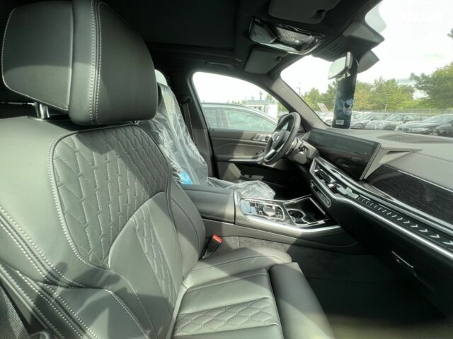 БМВ Х5, объемом двигателя 3 л и пробегом 1 тыс. км за 119331 $, фото 5 на Automoto.ua