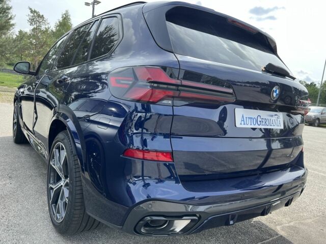 БМВ Х5, объемом двигателя 3 л и пробегом 1 тыс. км за 119331 $, фото 16 на Automoto.ua