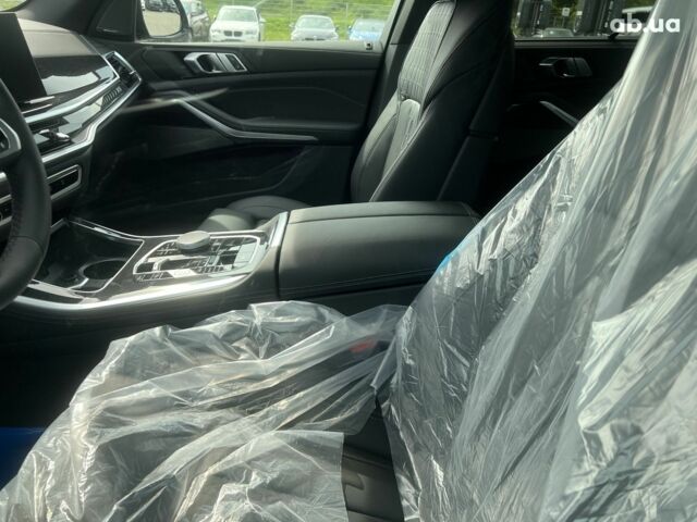 БМВ Х5, объемом двигателя 3 л и пробегом 1 тыс. км за 119331 $, фото 6 на Automoto.ua