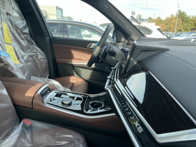 БМВ Х5, об'ємом двигуна 3 л та пробігом 0 тис. км за 114657 $, фото 11 на Automoto.ua