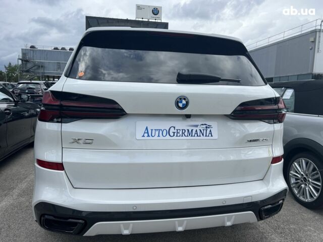 БМВ Х5, объемом двигателя 3 л и пробегом 0 тыс. км за 133459 $, фото 38 на Automoto.ua