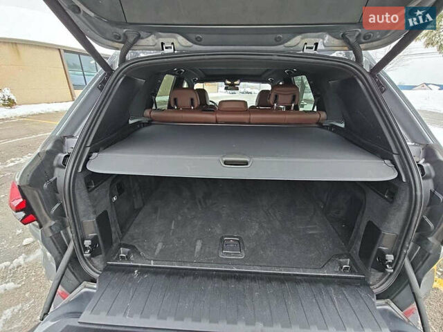 БМВ Х5, об'ємом двигуна 3 л та пробігом 83 тис. км за 46500 $, фото 11 на Automoto.ua