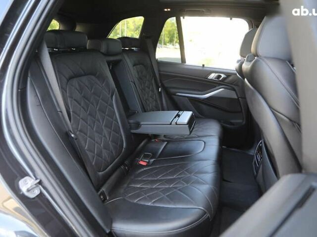 БМВ Х5, объемом двигателя 0 л и пробегом 50 тыс. км за 65000 $, фото 6 на Automoto.ua