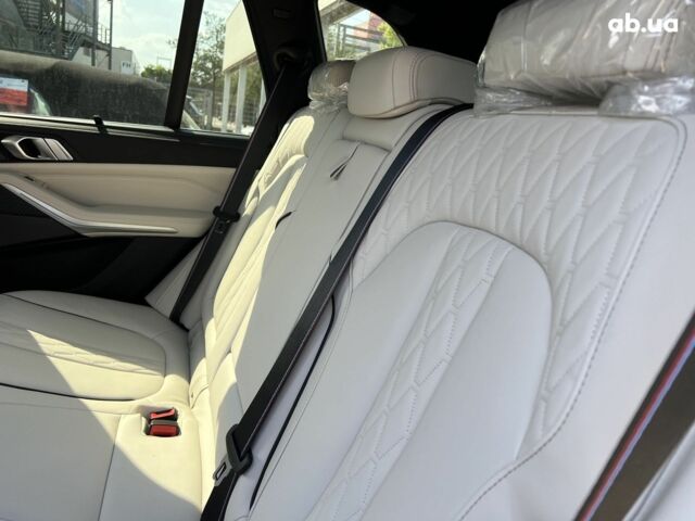БМВ Х5, объемом двигателя 3 л и пробегом 0 тыс. км за 115636 $, фото 35 на Automoto.ua